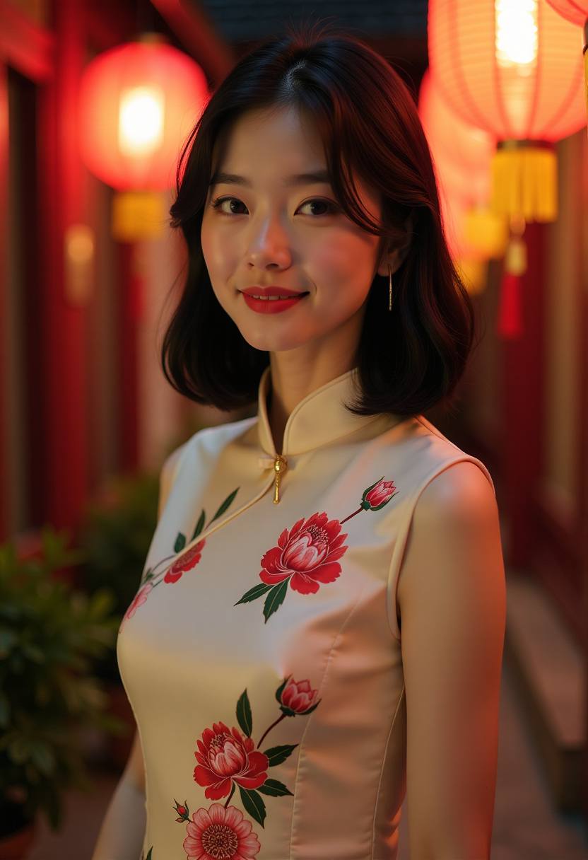 长夜照归途电视剧海报