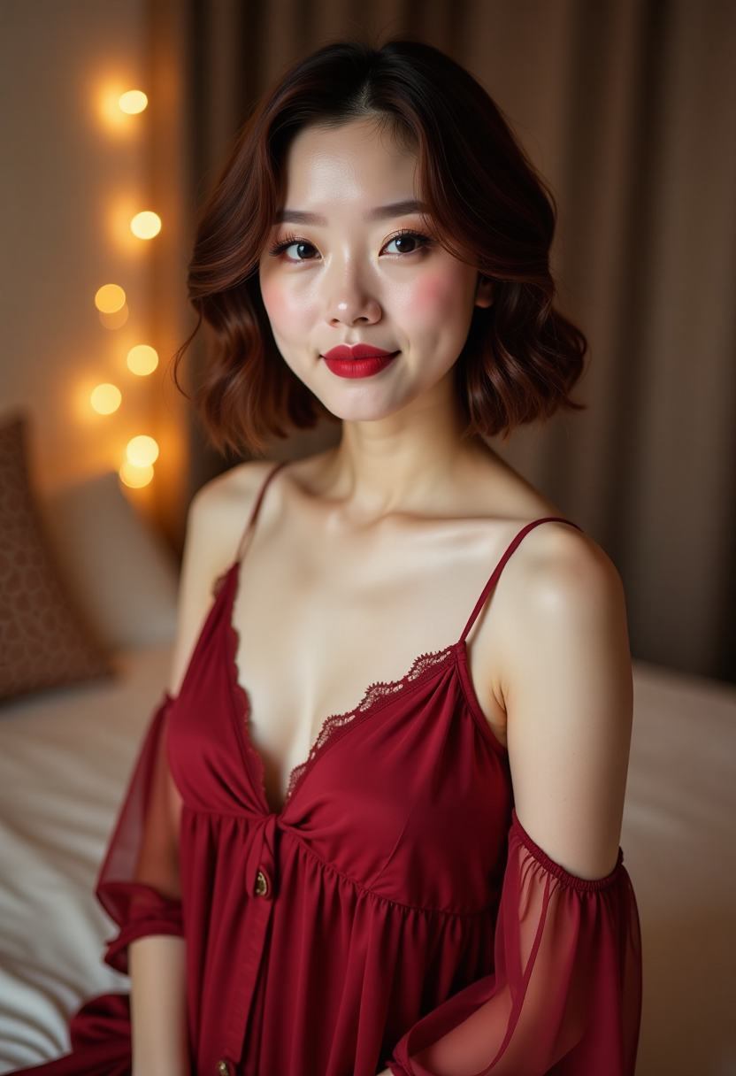 万法归一动画海报
